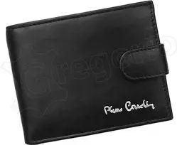 Vyriška piniginė Pierre Cardin TILAK06 323A RFID F