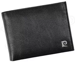 Vyriška piniginė Pierre Cardin SAHARA TILAK03 8806 F