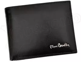 Vyriška piniginė Pierre Cardin YS520.1 325 RFID F