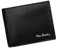 Vyriška piniginė Pierre Cardin TILAK06 325 RFID F