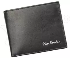 Vyriška piniginė Pierre Cardin TILAK06 8824 RFID