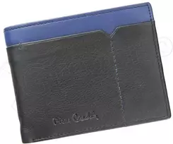 Vyriška piniginė Pierre Cardin SAHARA TILAK14 8806 F
