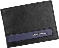 Vyriška piniginė Pierre Cardin CB TILAK26 325 RFID F