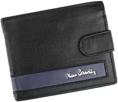 Piniginė vyrams Pierre Cardin CB TILAK26 323A RFID F