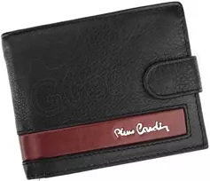 Piniginė vyrams Pierre Cardin CB TILAK26 324A RFID F