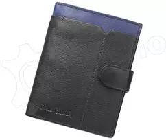 Vyriška piniginė Pierre Cardin SAHARA TILAK14 326A F