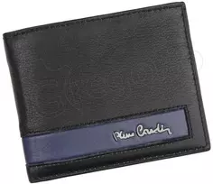 Vyriška piniginė Pierre Cardin CB TILAK26 8824 RFID F