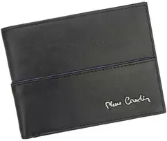 Vyriška piniginė Pierre Cardin TILAK38 8806 RFID F