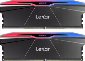 RAM MEMORY DIMM 32GB DDR5-6000/K2 LD5U16G60C30BR-RGD LEXAR