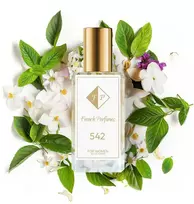 Nr542 kvepalai įkvėpti Armani - Acqua di Gioia 33 ml EDP