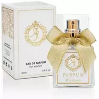 AJ Deluxe Nr625 kvepalai įkvėpti Priscilla Presley- Indian Summer 33 ml EDP