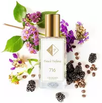 Nr716 kvepalai įkvėpti „Dolce & Gabbana“ „The Only One 2“ 33 ml EDP