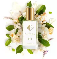 Nr575 kvepalai įkvėpti Gucci – Bloom 60 ml EDP