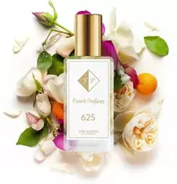 Nr625 kvepalai įkvėpti Priscilla Presley- Indian Summer 60 ml EDP