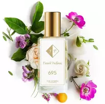 Nr695 kvepalai įkvėpti Dior - Joy 104 ml