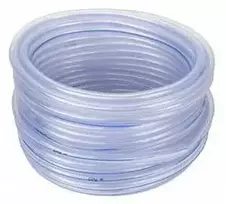 Vienguba vakuumo žarna 7/13 mm 01-5882