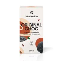 BLENDSMITHS kakavos milteliai Original Chocolate, 250 g