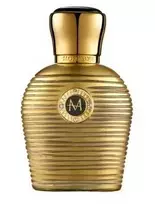 Moresque Aurum EDP parfumuotas vanduo unisex, 50 ml