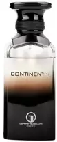Grandeur Continental EDP parfumuotas vanduo unisex, 100 ml