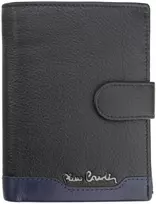 Vyriška piniginė Pierre Cardin TILAK37 326A RFID F