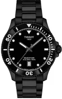 Laikrodis Tissot Seastar 1000 T120.410.33.051.00
