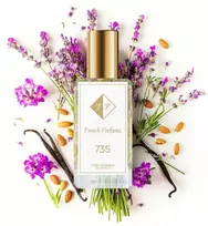 Nr735 kvepalai įkvėpti Jo Malone - Myrrh & Tonka ( UNISEX ) 104 ml EDP