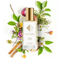 Nr733 kvepalai įkvėpti Hugo Boss - Alive 104 ml EDP