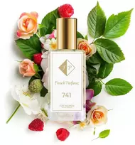 Nr741 kvepalai įkvėpti Thierry Mugler - Angel Nova 104 ml EDP