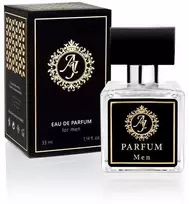AJ Deluxe Nr209 kvepalai įkvėpti Adidas - Active Bodies 50 ml EDP