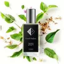 Nr201 kvepalai įkvėpti Davidoff - Cool Vanduo EDT 33 ml