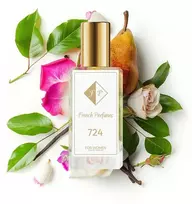 Nr724 kvepalai įkvėpti Lancome - Idole 60 ml EDP