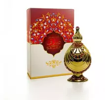 Al Haramain Sadaf Aliejiniai Kvepalai UNISEX (Vyrams ir Moterims) 15ml