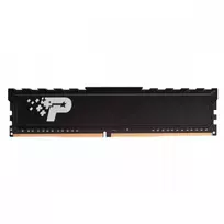 RAM Atmintis Patriot Signature Premium, DDR4, 16GB, 2666 MHz, CL19 (PSP416G2666H1)