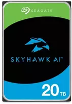 Seagate „SkyHawk“ dirbtinis intelektas 20 TB ST20000VE004