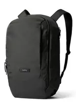 Hugh Butler „Bellroy Transit Workpack“ 2-asis leidimas – 20 litrų kuprinė su kišene nešiojamam kompiuteriui (alyvuogių spalvos)