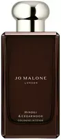 Jo Malone Hinoki & Cedarwood Cologne Intense EDC odekolonas unisex, 100 ml