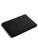 Bellroy Nešiojamas kompiuteris Sleeve 14" juodas