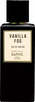 SAPHIR Elite Men Vanilla Fog EDP purškiklis 100ml