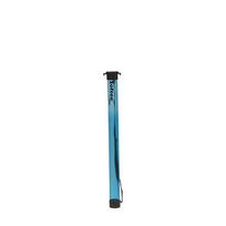 Kamuoliukų surinkimo vamzdis Softee, 95 cm (Spalva: Mėlyna)