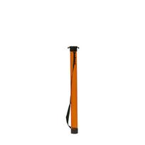 Kamuoliukų surinkimo vamzdis Softee, 95 cm (Spalva: Oranžinė)