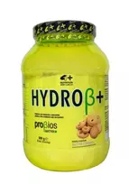 4+ Nutrition HYDROβ+ 900 g : Skonis - Tamsaus šokolado