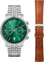 Laikrodis Trussardi Gift set T-Inedito R2453174001 + strap
