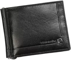Piniginė vyrams su klipsu Pierre Cardin TILAK52 8858A F