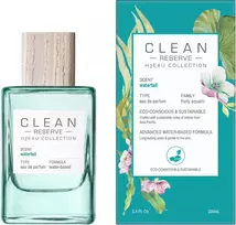 Clean H2Eau Waterfall EDP parfumuotas vanduo unisex, 100 ml