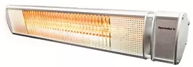 SPECIALIST+ pakabinamas šildytuvas, 1500W