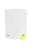 Off White Nebalta „Off-Baltas 'C' Electric Star“ kvapioji žvakė, 200 g