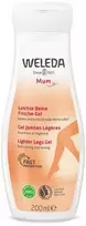 Weleda MUM light legs gel 200 ml