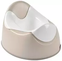 BEABA ERGONOMIŠKAS NAKTIPUODIS, CLAY EARTH