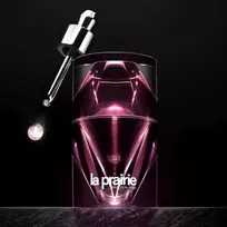 La Prairie LA PRAIRIE_Platinum Rare Cellular Eliksyras serum do twarzy na noc 20ml