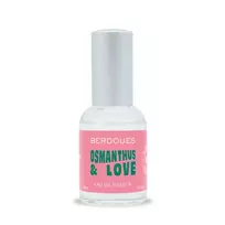 Parfums Berdoues Osmanthus & Love EDT tualetinis vanduo moterims, 30 ml